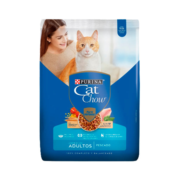 CUIDO CATCHOW 1500G ADULTOS